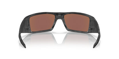 Oakley Heliostat 9231 Sunglasses