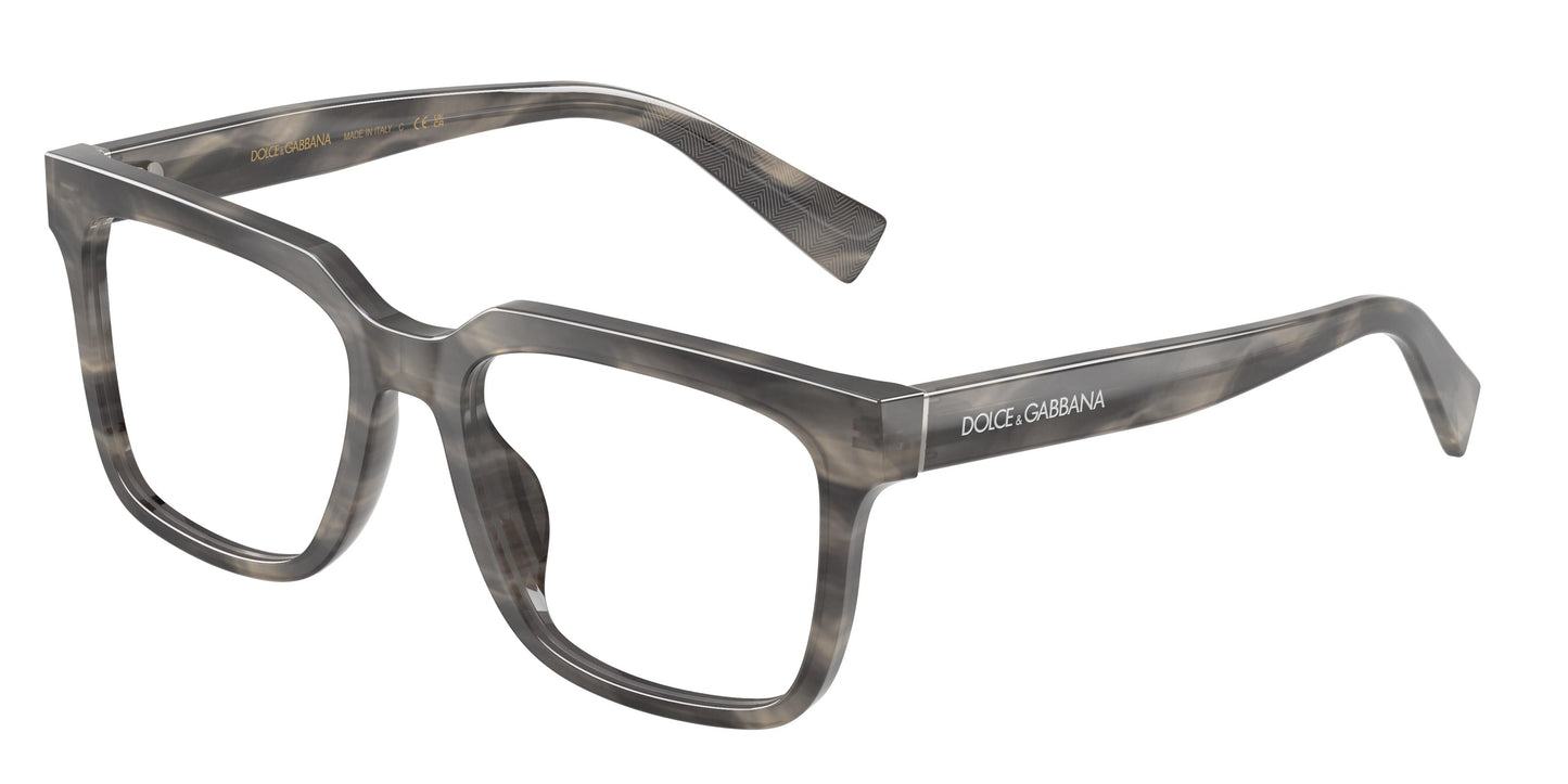 Dolse & Gabana  3422 Eyeglasses