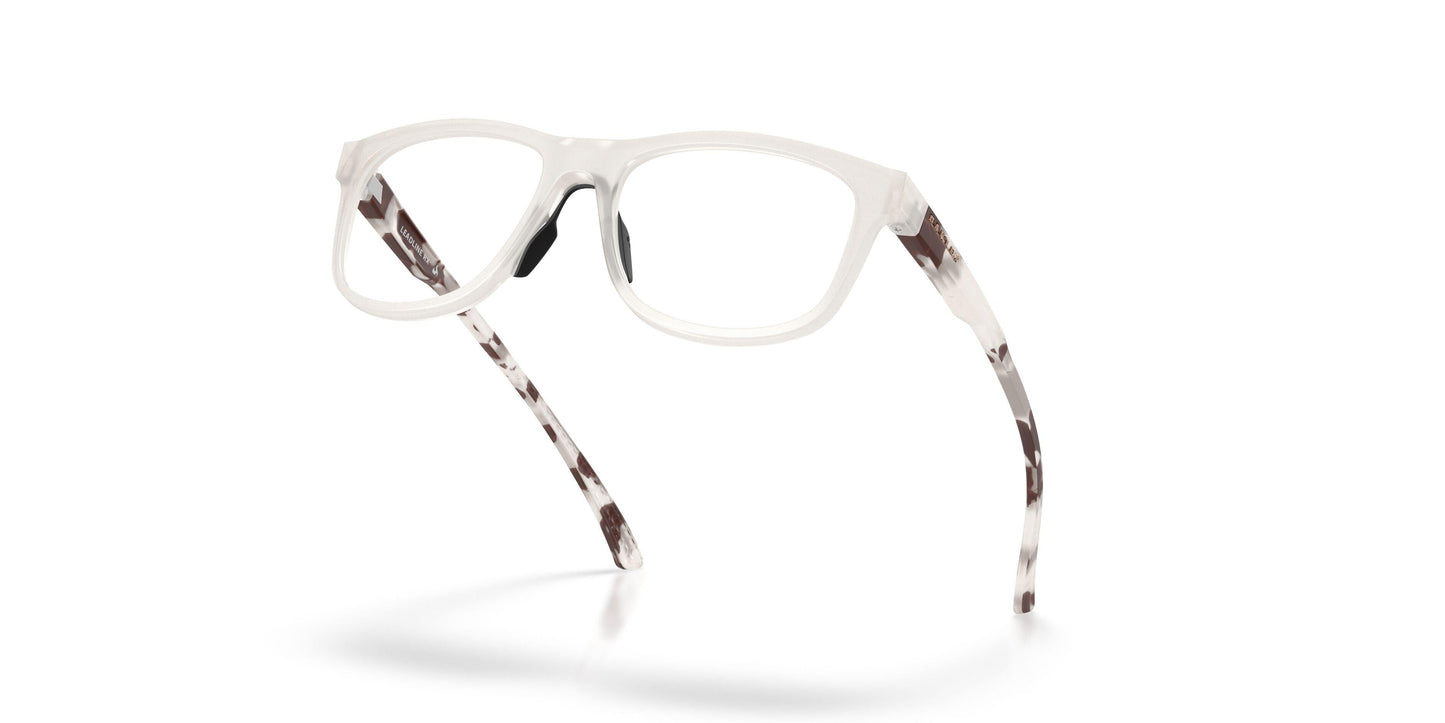 Oakley Leadline Rx 8175 Eyeglasses
