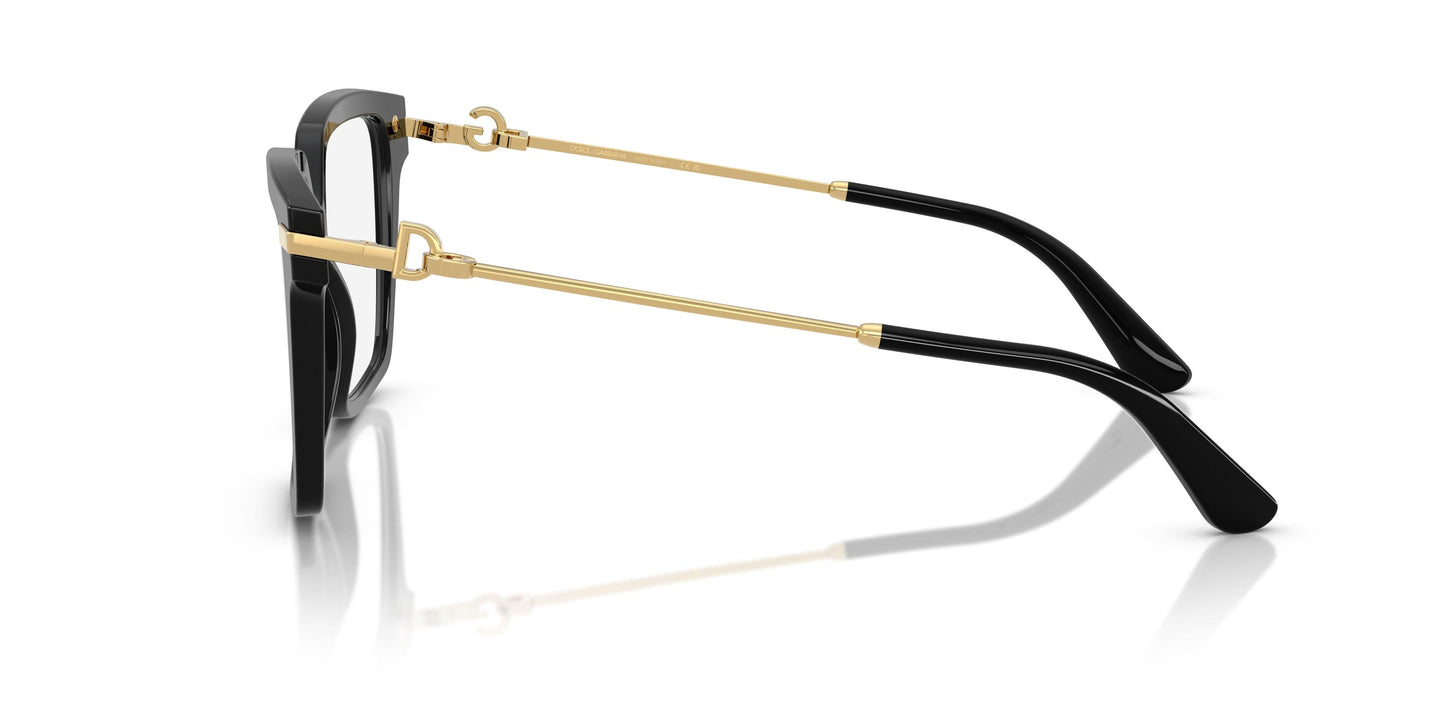 Dolse & Gabana  3397 Eyeglasses