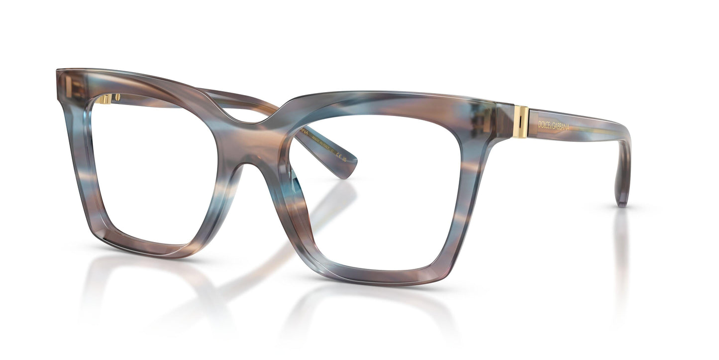 Dolse & Gabana  3417 Eyeglasses