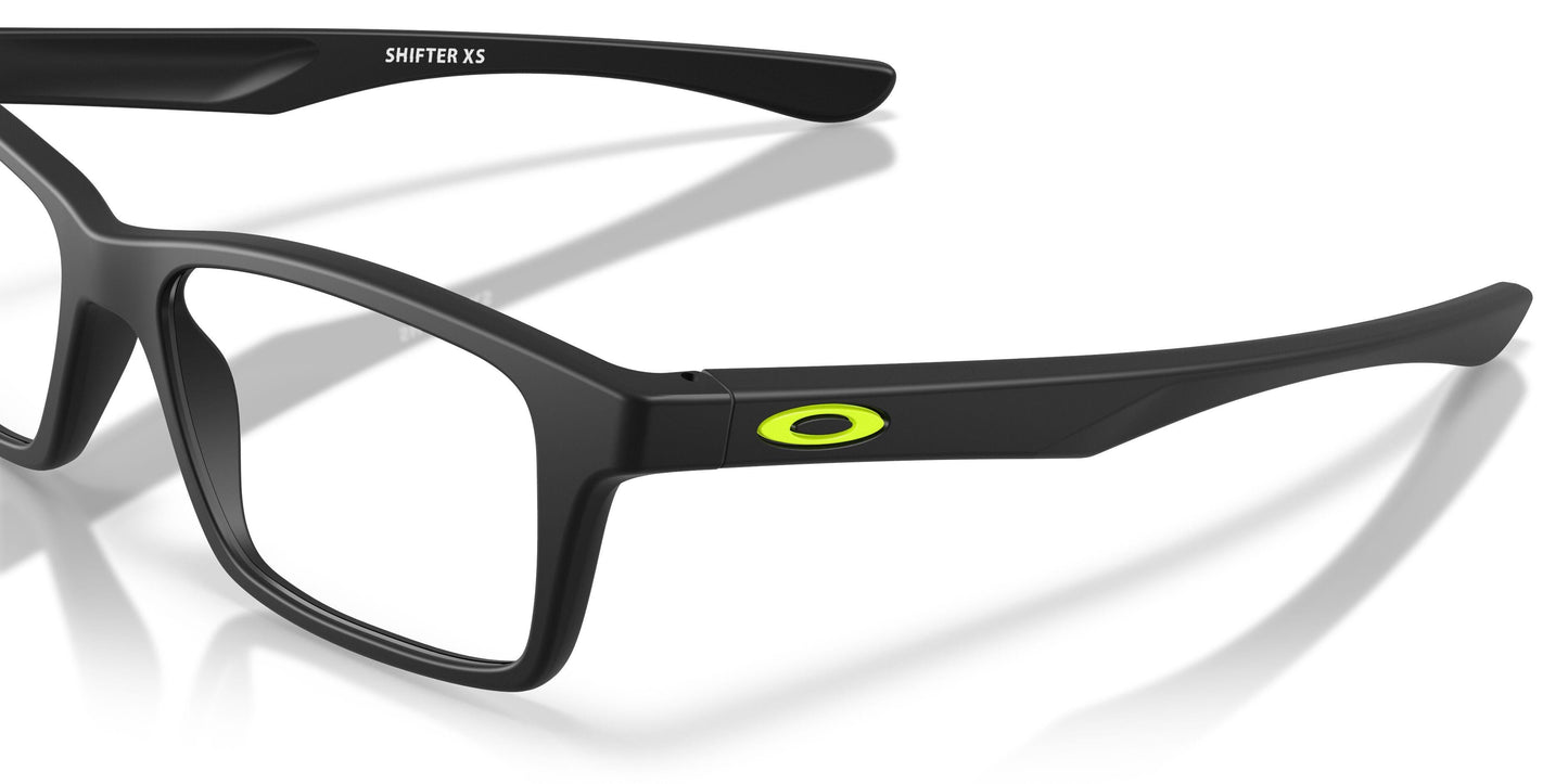 Oakley Shifter Xs 8001 Eyeglasses