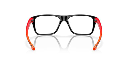 Oakley Bunt 8026 Eyeglasses