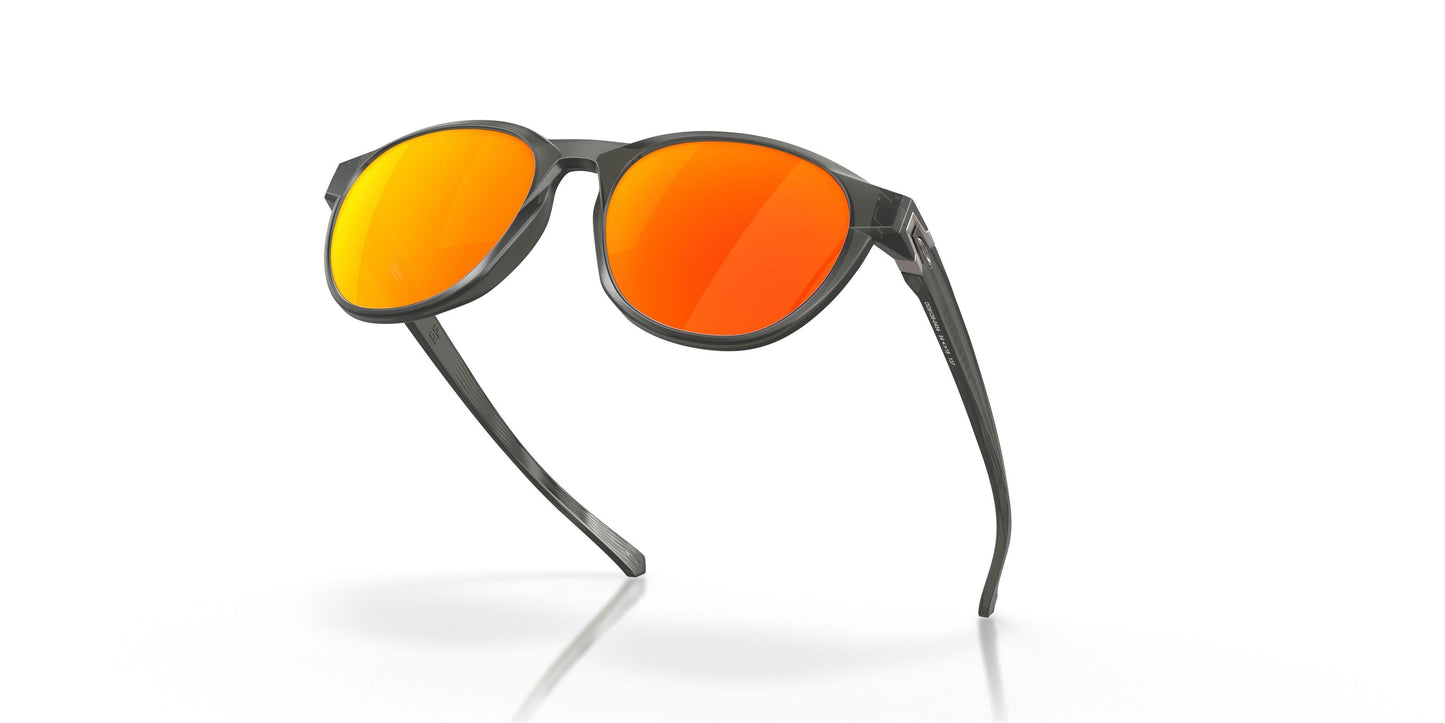 Oakley Reedmace 9126 Sunglasses