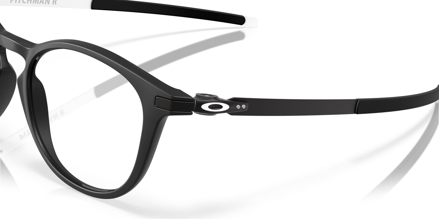 Oakley Pitchman R 8105 Eyeglasses