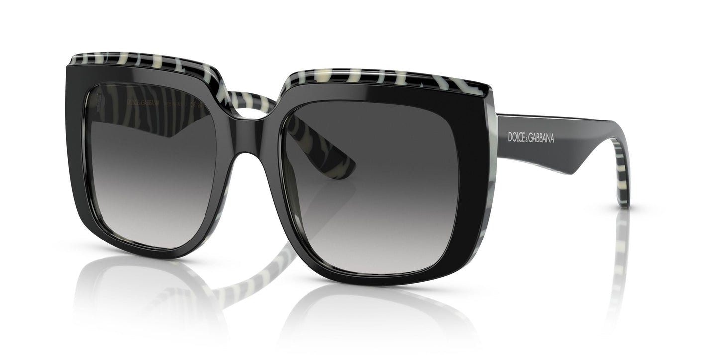 Dolse & Gabana  4414F Sunglasses