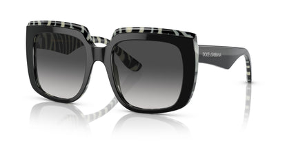Dolse & Gabana  4414F Sunglasses