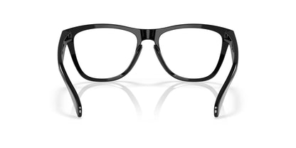 Oakley Frogskins Rx A 8137A Eyeglasses