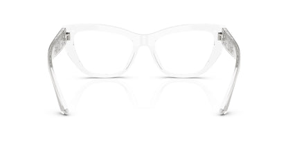 Dolse & Gabana  3412 Eyeglasses