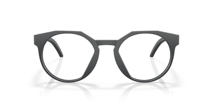 Oakley Hstn Rx 8139 Eyeglasses