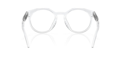 Oakley Hstn Rx A 8139A Eyeglasses