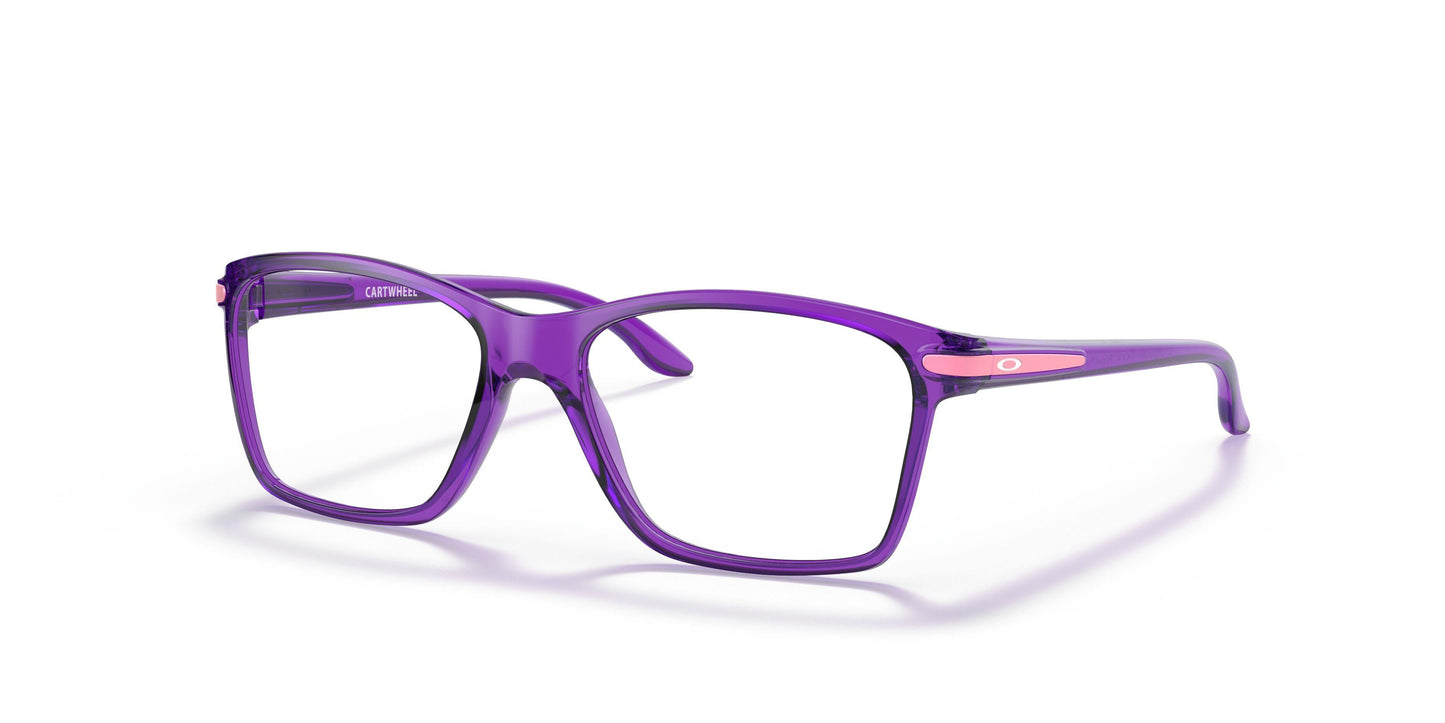 Oakley Cartwheel 8010 Eyeglasses