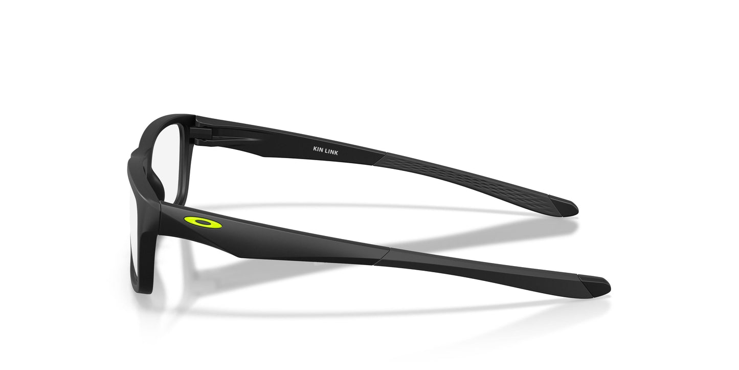 Oakley Kin Link 8033 Eyeglasses
