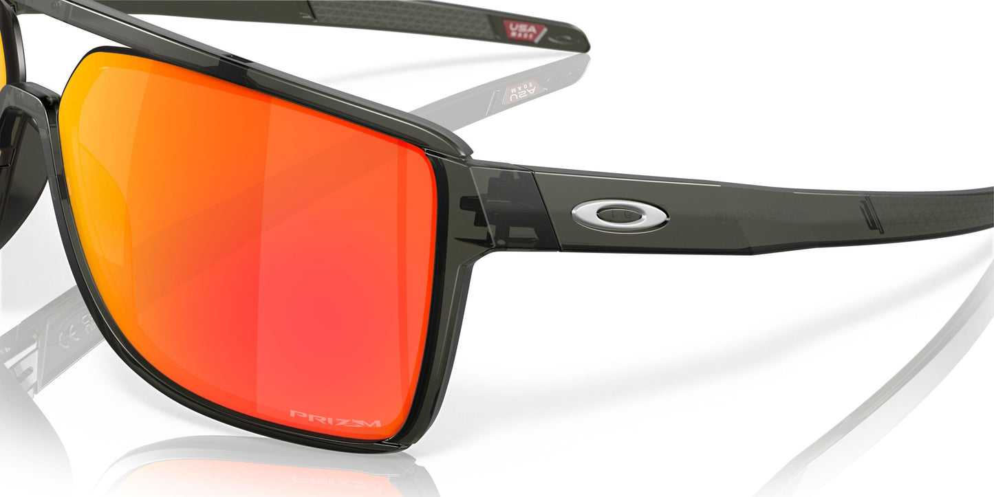 Oakley Castel 9147 Sunglasses