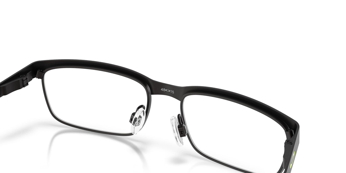 Oakley Steel Plate Xs 3002 Eyeglasses
