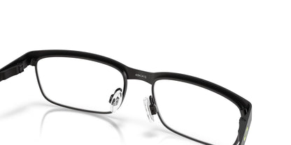 Oakley Steel Plate Xs 3002 Eyeglasses