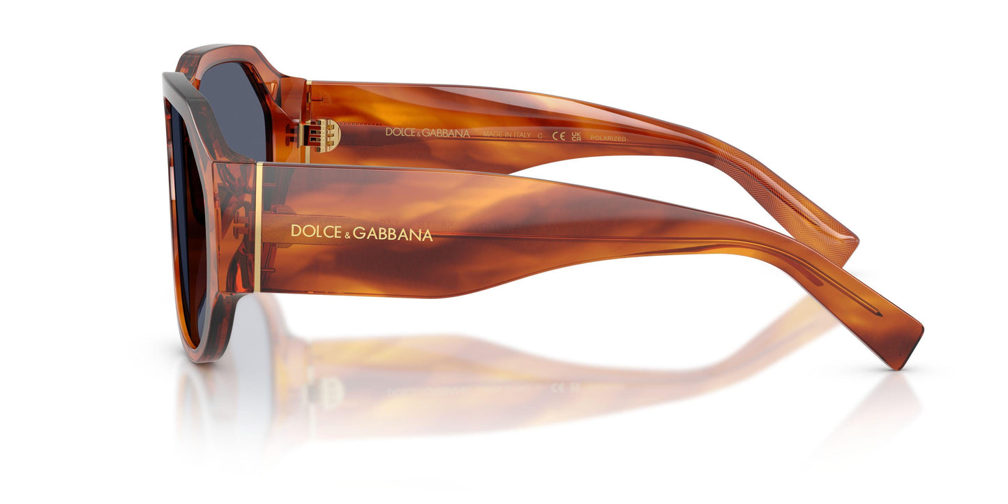 Dolse & Gabana  4504 Sunglasses