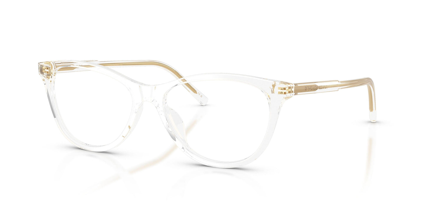 Dolse & Gabana  3443 Eyeglasses