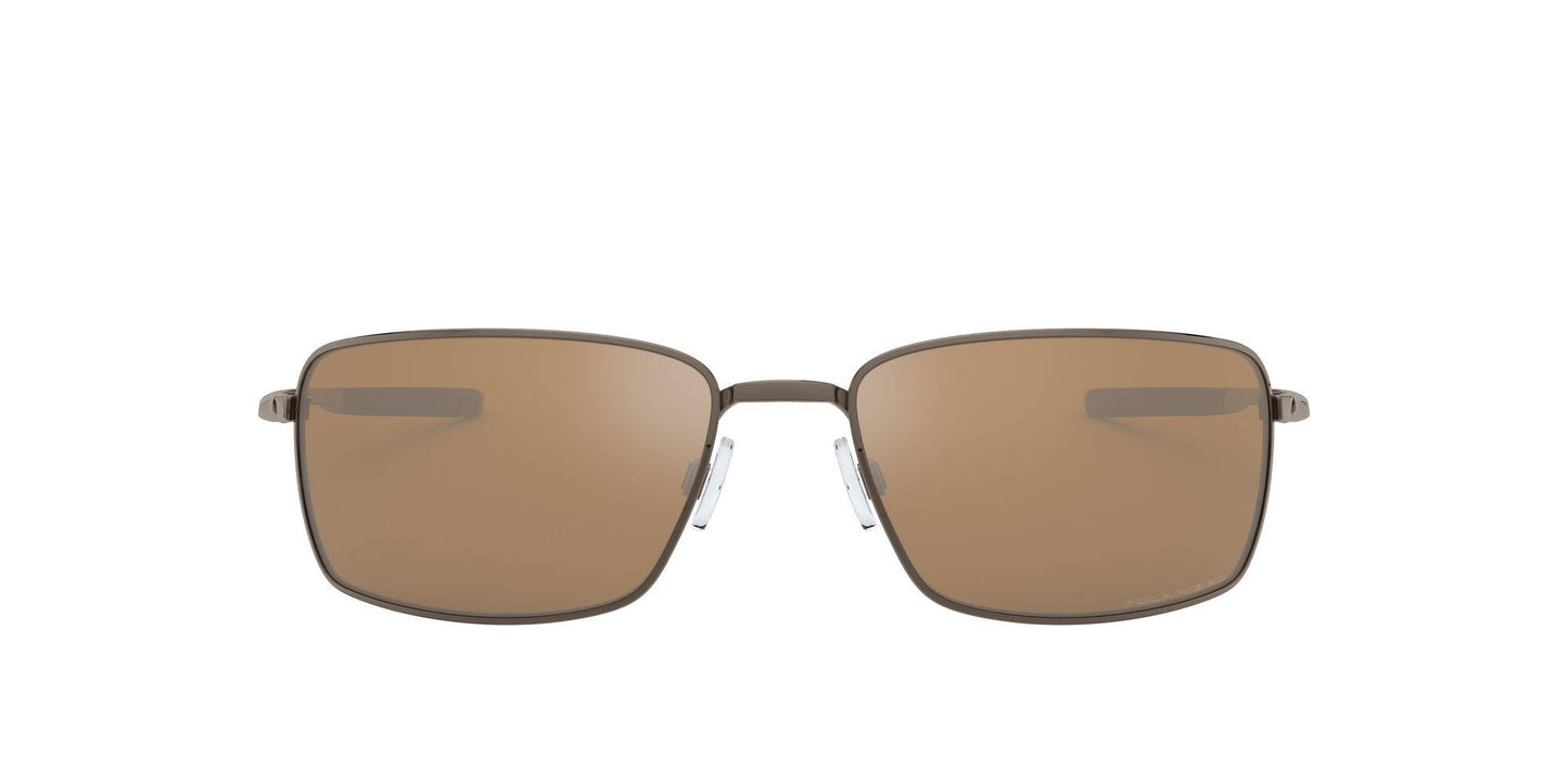 Oakley Square Wire 4075 Sunglasses