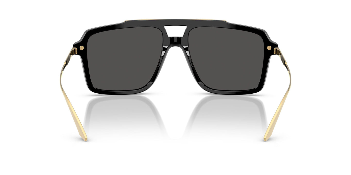 Dolse & Gabana  4477 Sunglasses