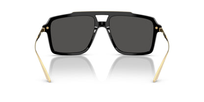 Dolse & Gabana  4477 Sunglasses