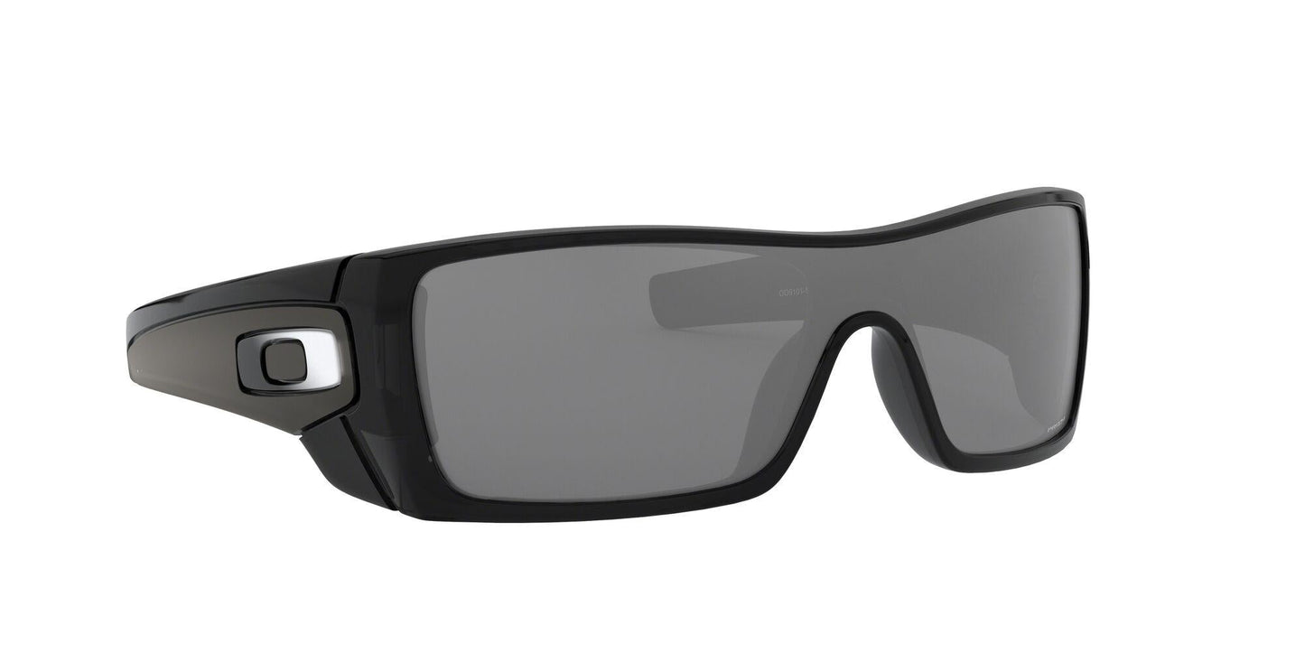 Oakley Batwolf 9101 Sunglasses