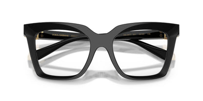 Dolse & Gabana  3417 Eyeglasses