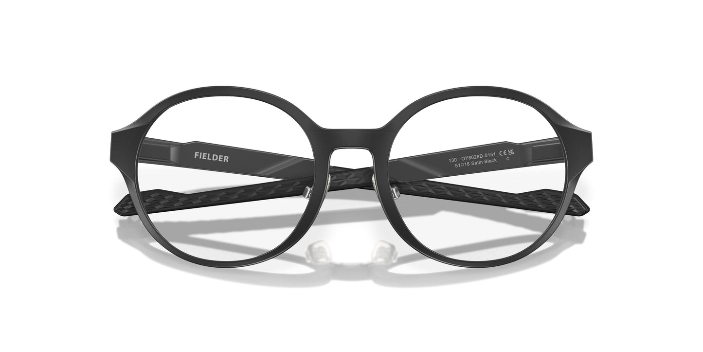 Oakley Fielder 8028D Eyeglasses