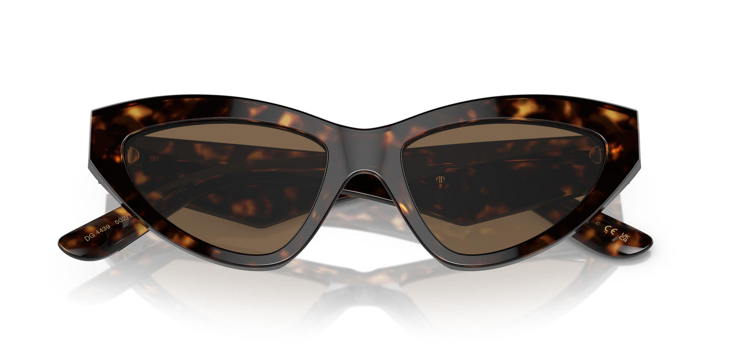 Dolse & Gabana  4439 Sunglasses