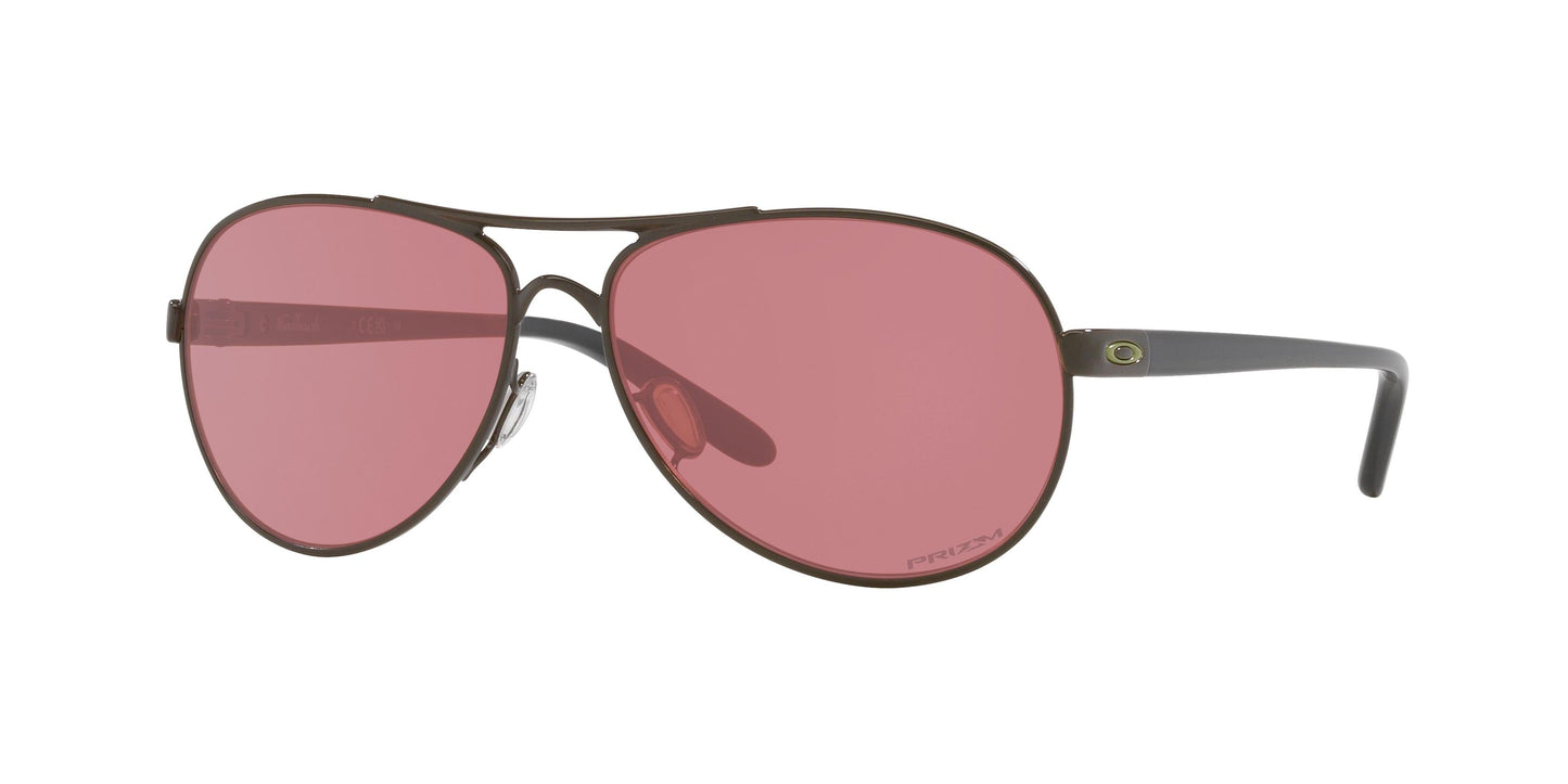 Oakley Feedback 4079 Sunglasses