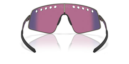 Oakley Sutro Ti Sweep 6025 Sunglasses