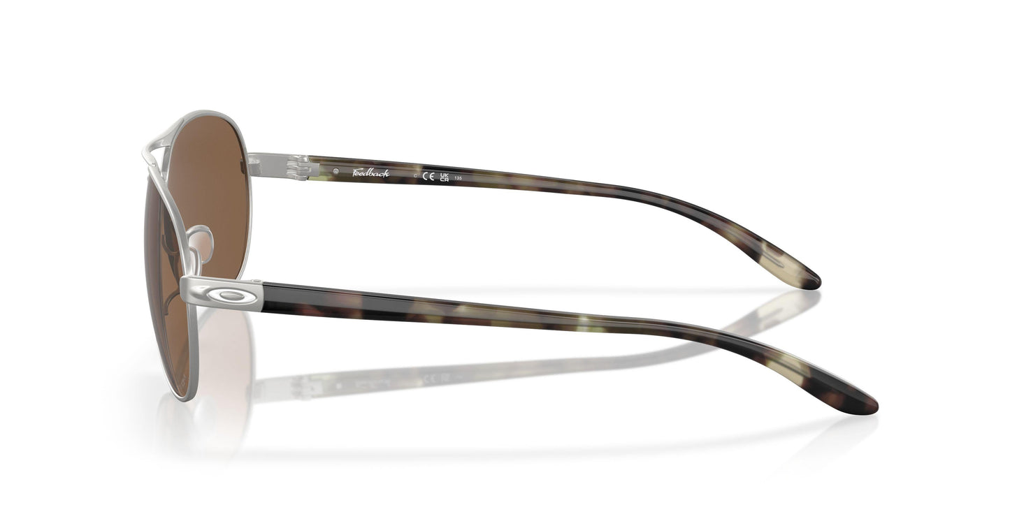 Oakley Feedback 4079 Sunglasses