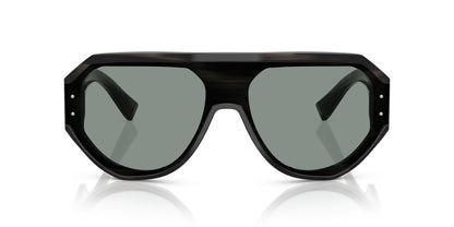 Dolse & Gabana  4481F Sunglasses