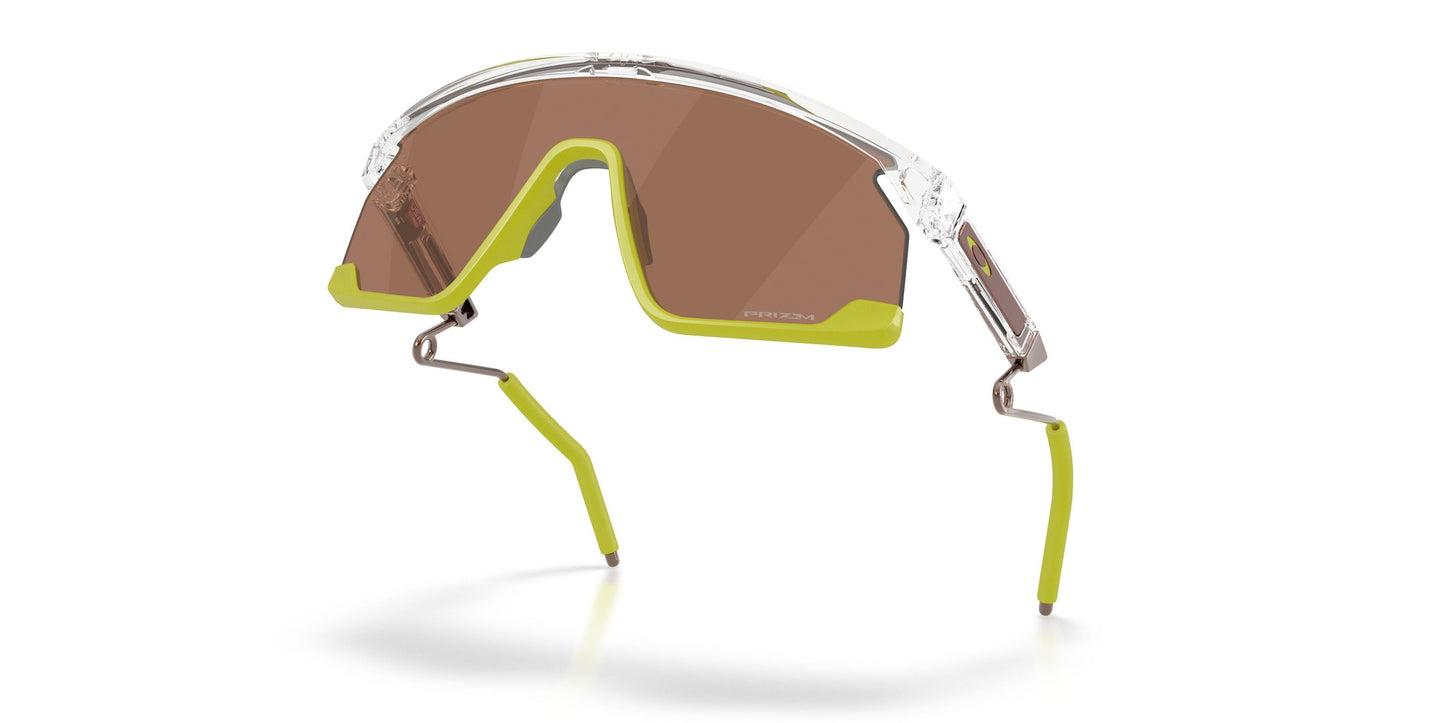 Oakley Bxtr Metal 9237 Sunglasses