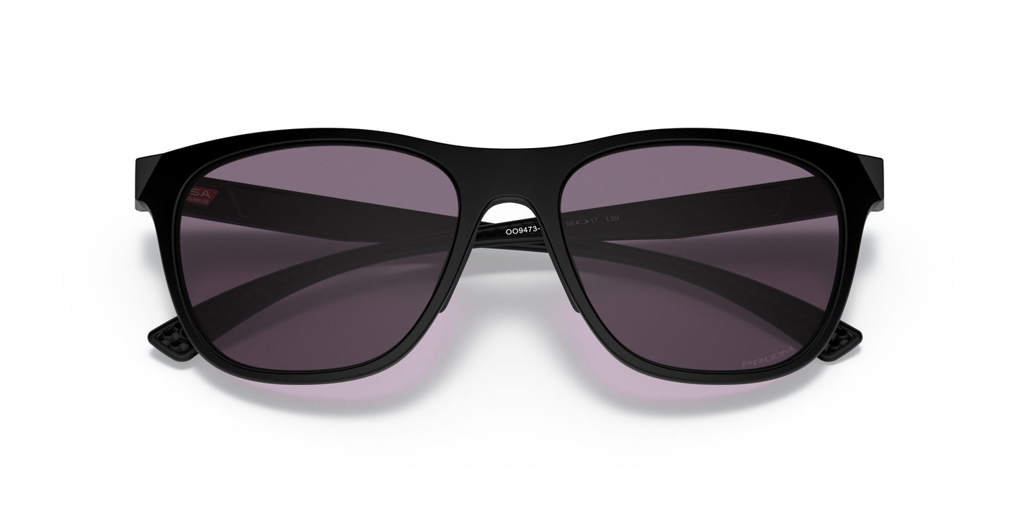 Oakley Leadline 9473 Sunglasses