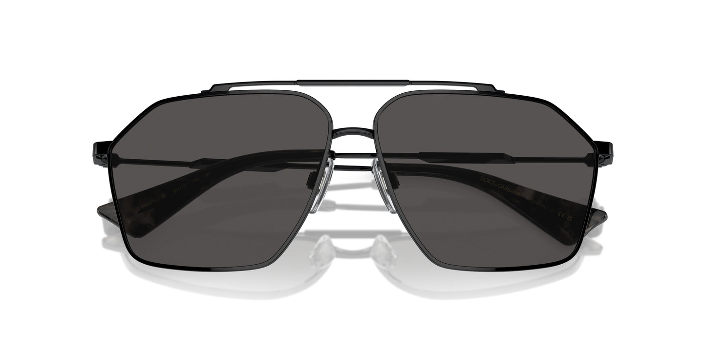 Dolse & Gabana  2303 Sunglasses