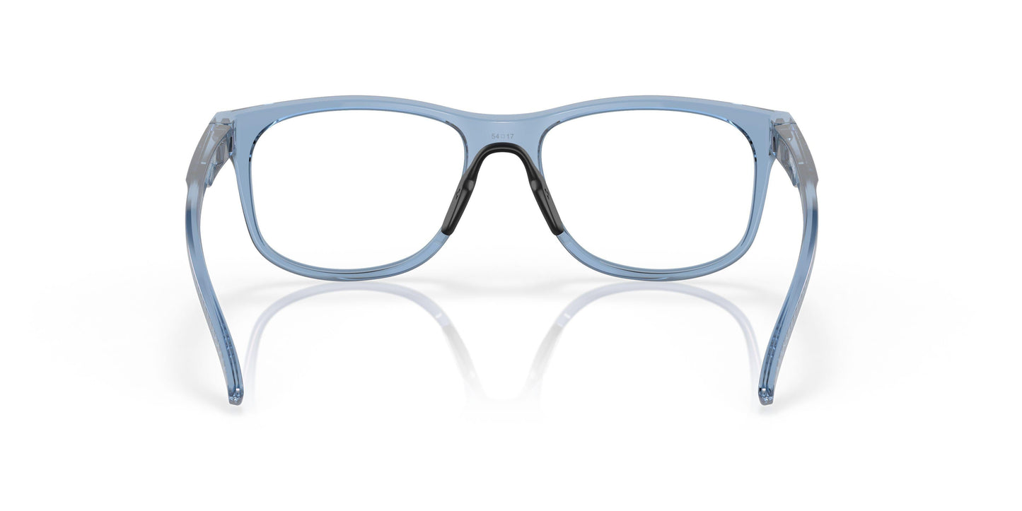 Oakley Leadline Rx 8175 Eyeglasses