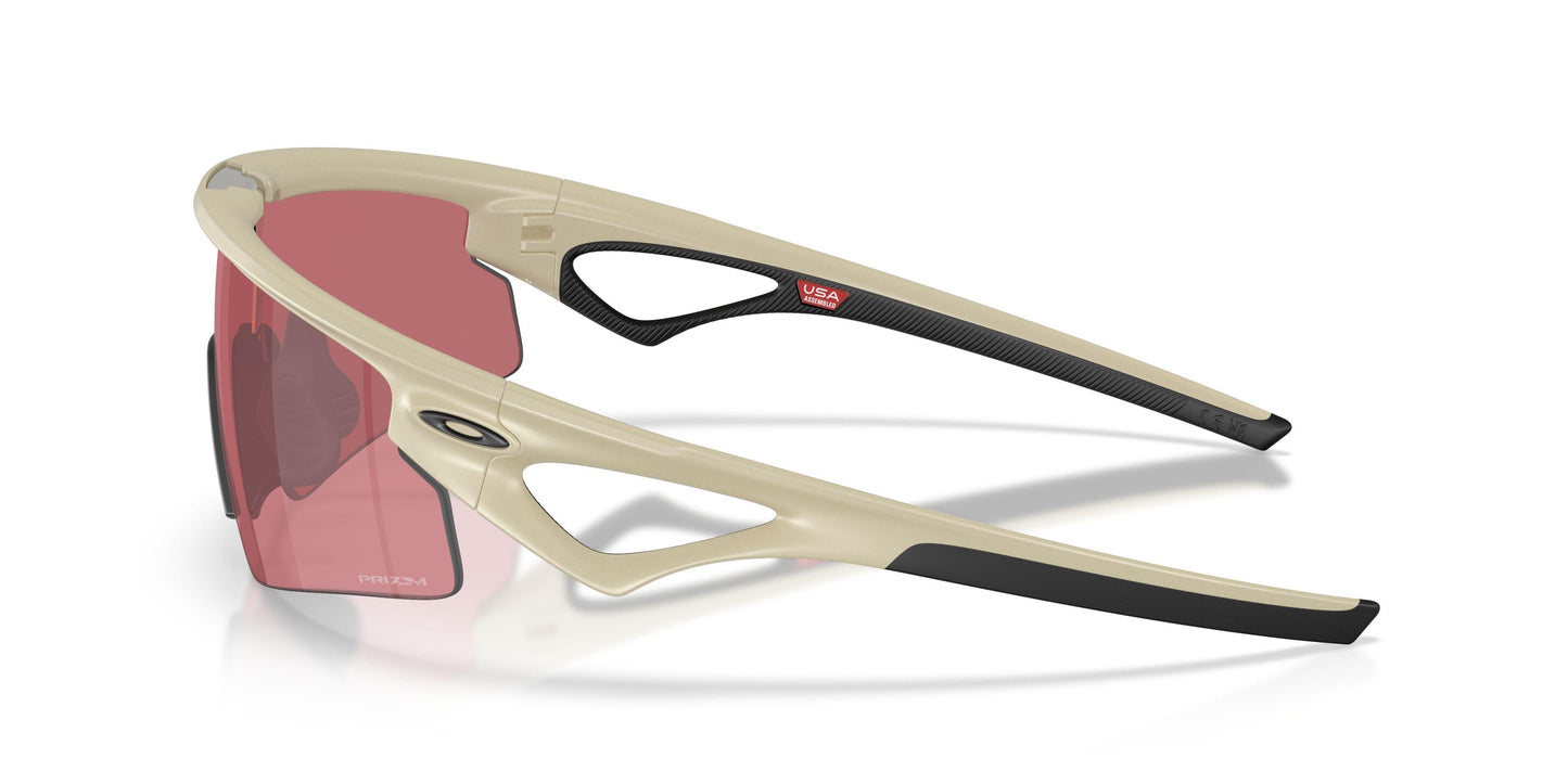Oakley Sphaera Strike 9531 Sunglasses