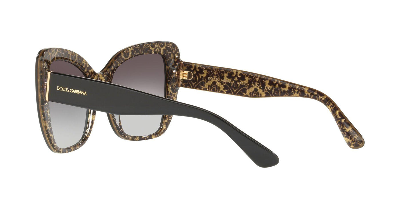 Dolse & Gabana  4348 Sunglasses