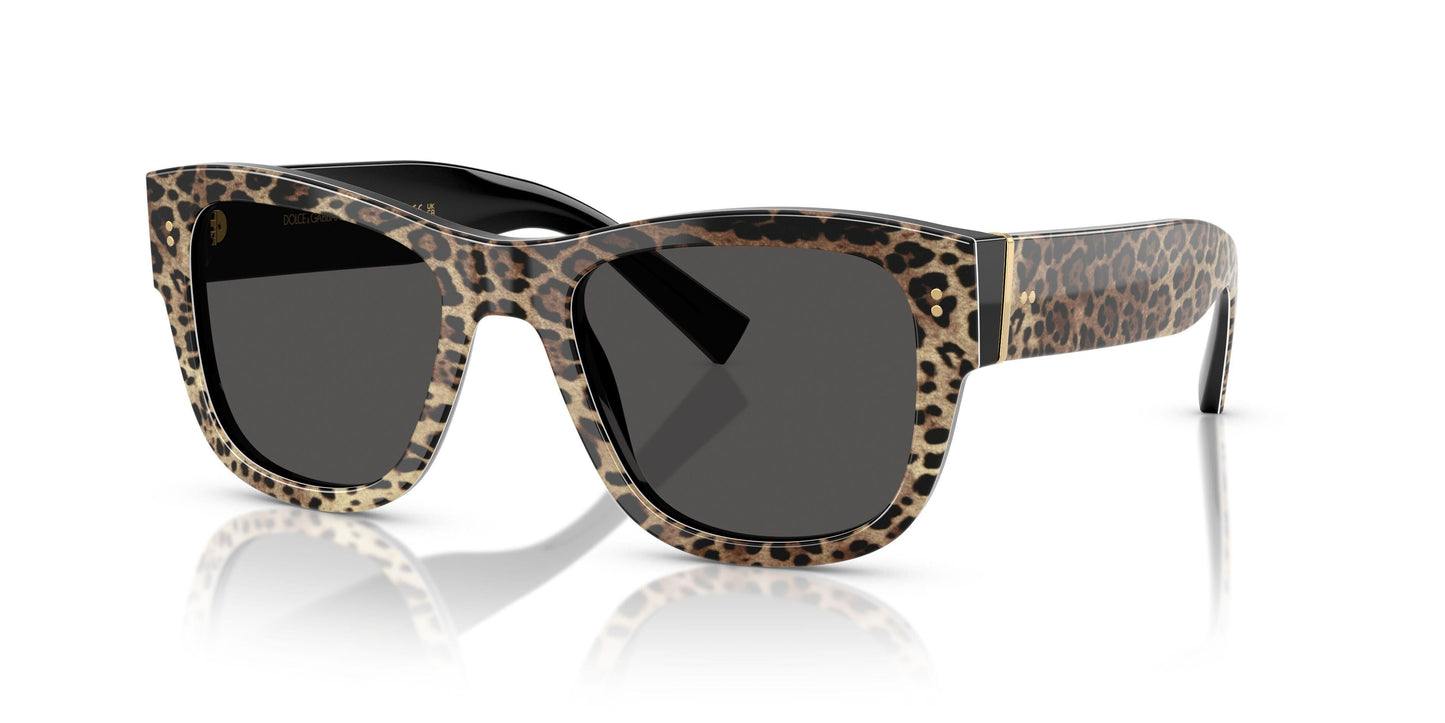 Dolse & Gabana  4338 Sunglasses