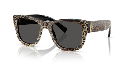 Dolse & Gabana  4338 Sunglasses