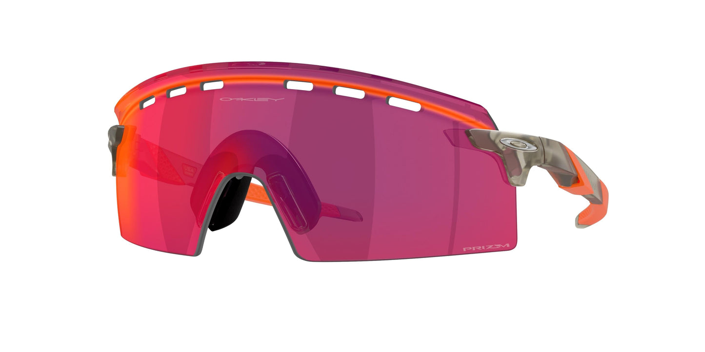 Oakley Encoder Strike Vented 9235 Sunglasses