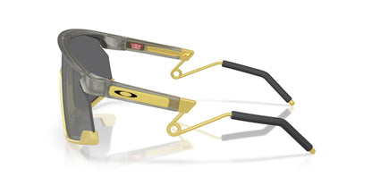 Oakley Bxtr Metal 9237 Sunglasses