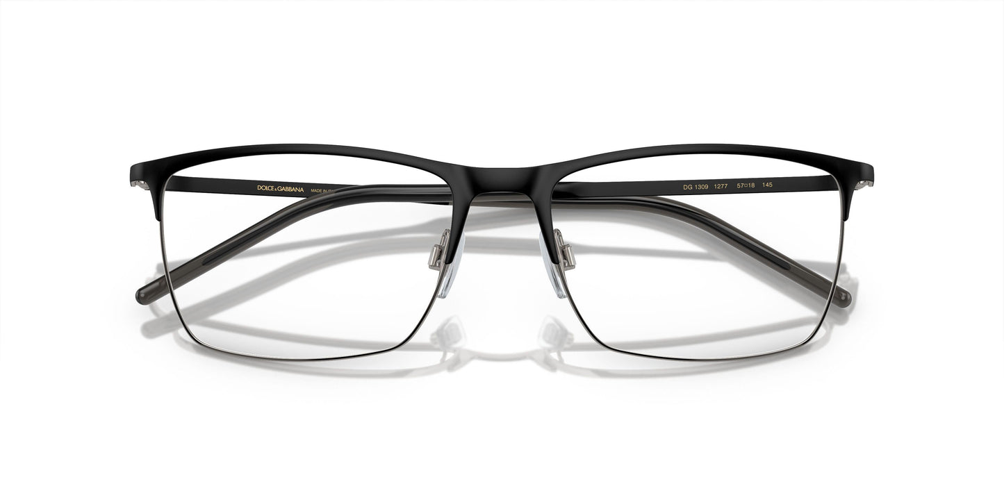 Dolse & Gabana  1309 Eyeglasses
