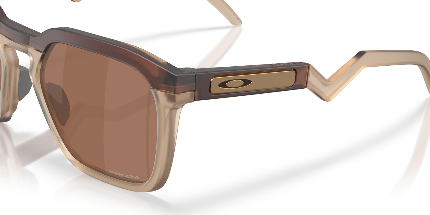 Oakley Hstn Sq 9533 Sunglasses