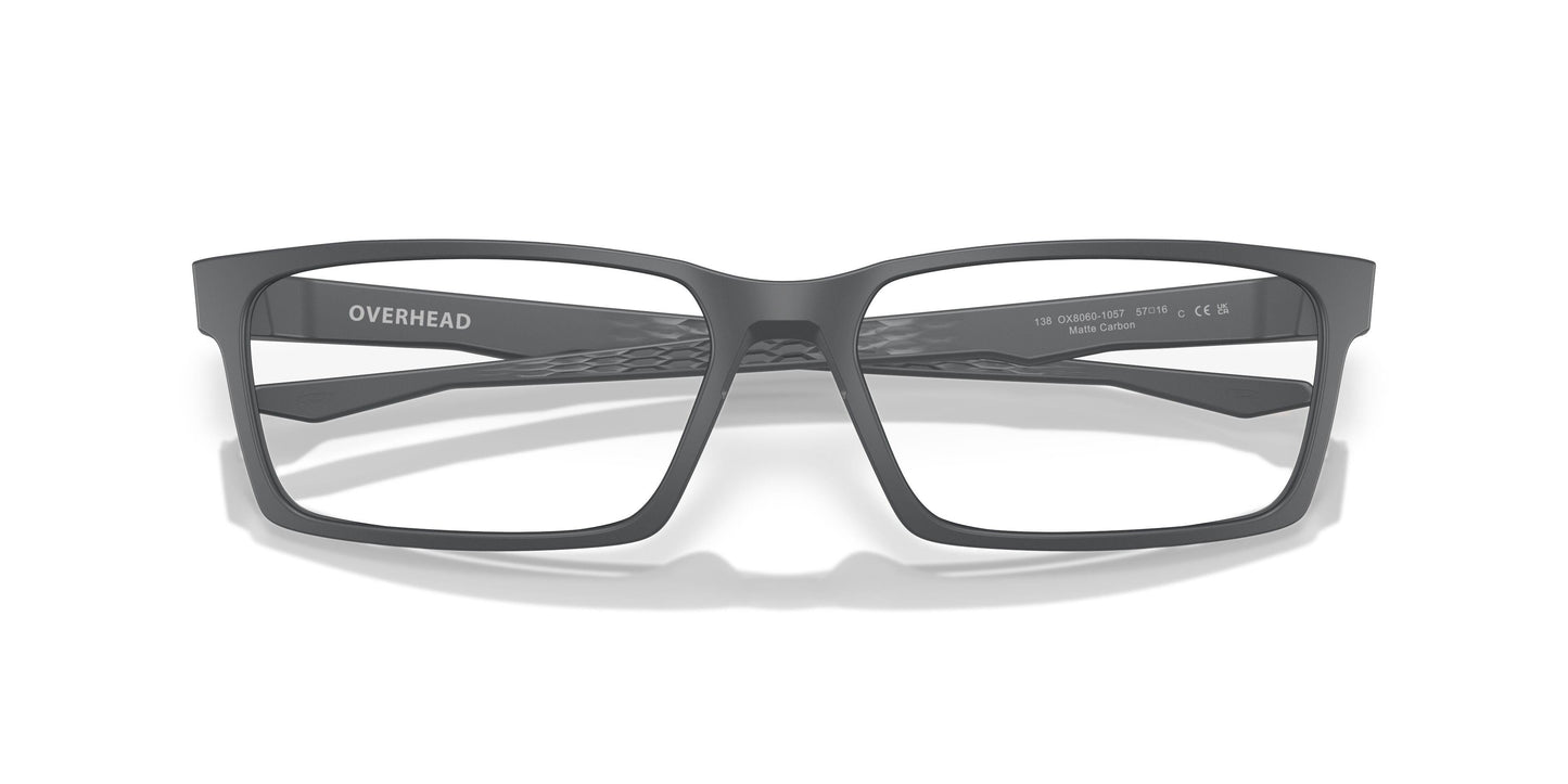 Oakley Overhead 8060 Eyeglasses