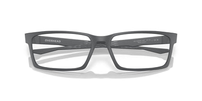 Oakley Overhead 8060 Eyeglasses