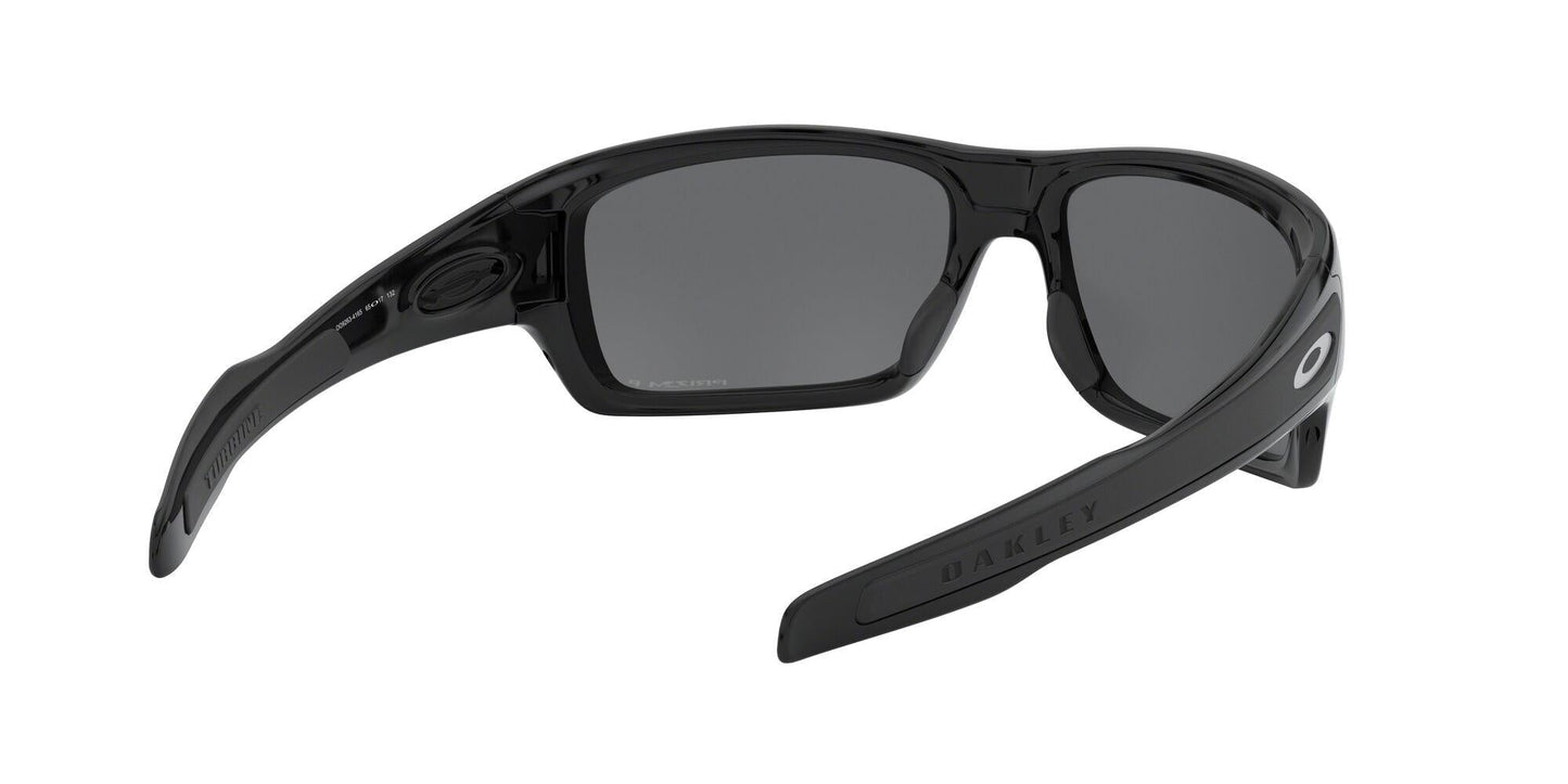 Oakley Turbine 9263 Sunglasses