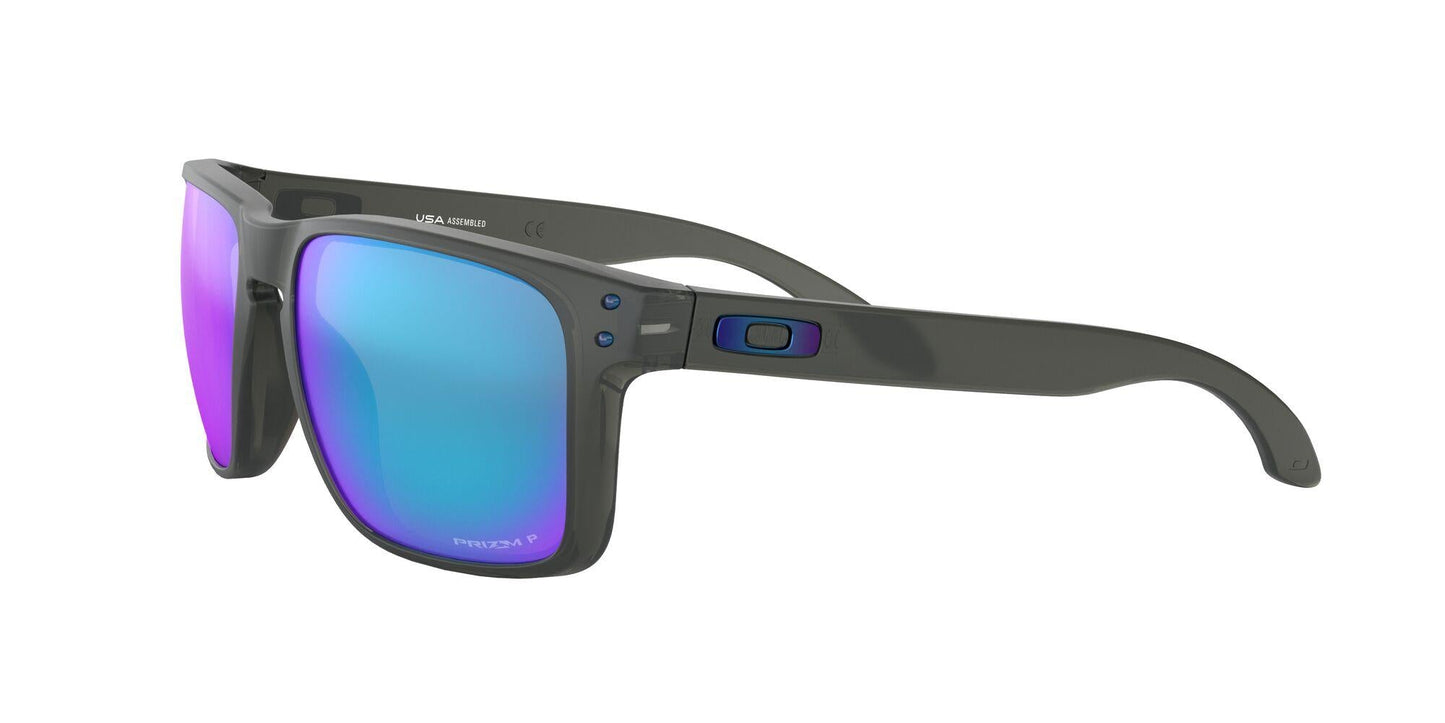 Oakley Holbrook Xl 9417 Sunglasses