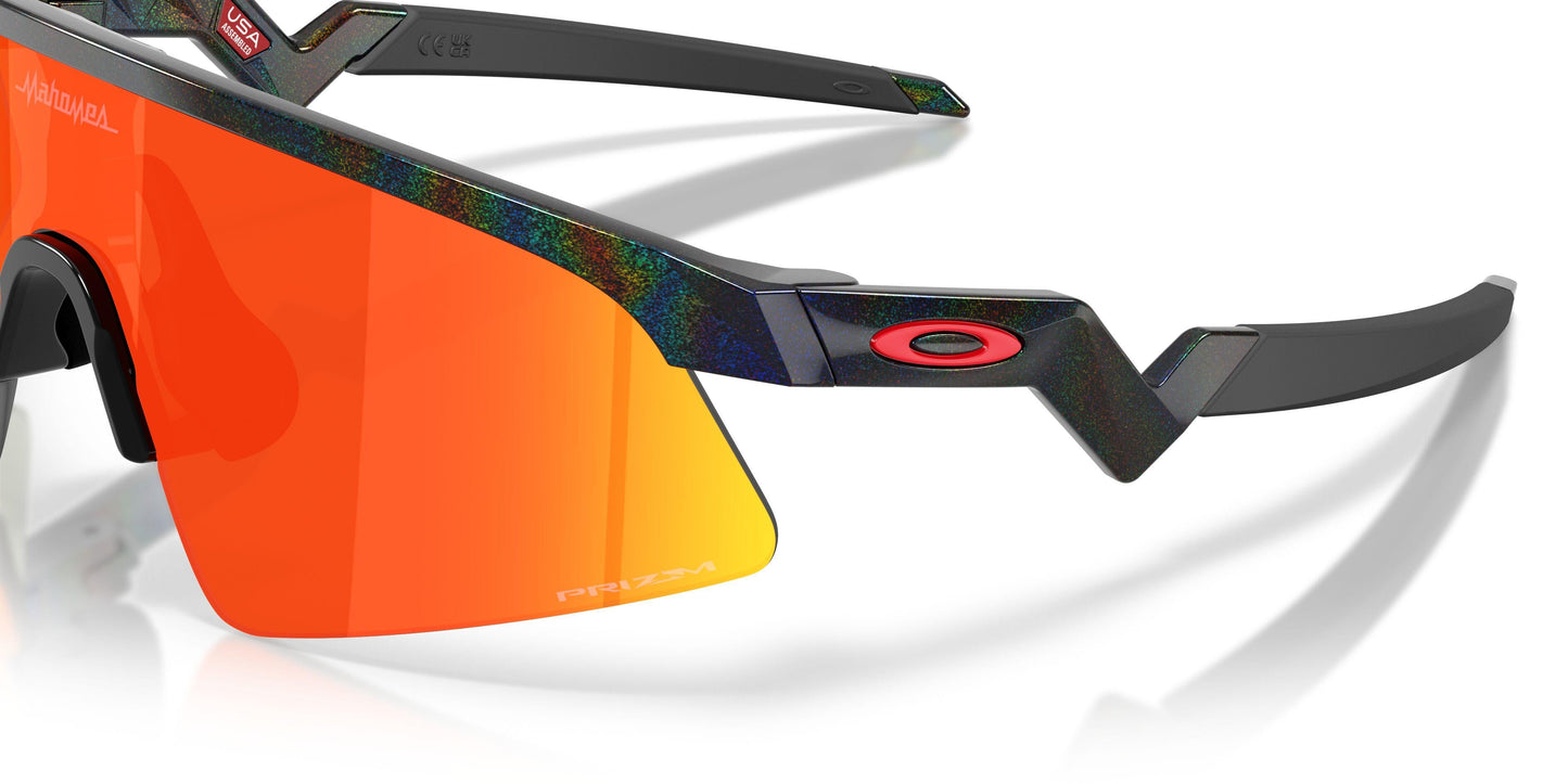 Oakley Resistor Sweep 9015 Sunglasses